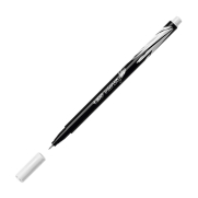 Bic İntensity Fineliner Keçe Uçlu Kalem Gri (942061) - BİC