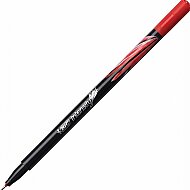 BİC İNTENSİTY FİNELİNER KEÇE UÇLU KALEM KIRMIZI (942084) - BİC