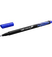 BİC İNTENSİTY FİNELİNER KEÇE UÇLU KALEM MOR (942066) - BİC