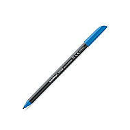 EDDİNG 1200 GRAFİK KALEMİ AÇIK MAVİ - 3