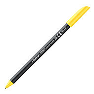 EDDİNG 1200 GRAFİK KALEMİ FOSFORLU SARI - EDDİNG