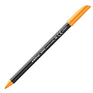 EDDİNG 1200 GRAFİK KALEMİ FOSFORLU TURUNCU - EDDİNG