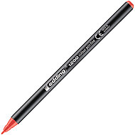 EDDİNG 1200 GRAFİK KALEMİ KIRMIZI - EDDİNG