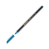 EDDİNG 1200 GRAFİK KALEMİ METALİK MAVİ - EDDİNG