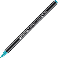 EDDİNG 1200 GRAFİK KALEMİ TURKUAZ - EDDİNG