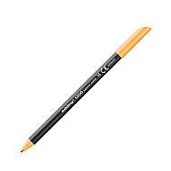 EDDİNG 1200 GRAFİK KALEMİ TURUNCU - EDDİNG (1)