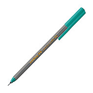 EDDİNG E-55 FİNELİNER KEÇE UÇLU KALEM TURKUAZ - EDDİNG