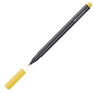 FABER-CASTELL GRİP FİNEPEN 0.4mm KEÇE UÇ GOLD (5020151682) - FABER-CASTELL (1)