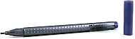 FABER-CASTELL GRİP FİNEPEN 0.4mm KEÇE UÇ GRİ (5020151672) - FABER-CASTELL
