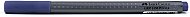 FABER-CASTELL GRİP FİNEPEN 0.4mm KEÇE UÇ GRİ (5020151672) - FABER-CASTELL (1)