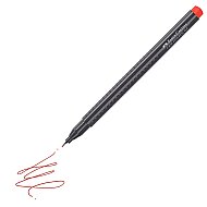 FABER-CASTELL GRİP FİNEPEN 0.4mm KEÇE UÇ KIRMIZI (5020151621) - FABER-CASTELL