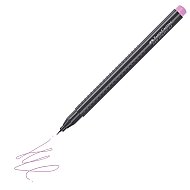 FABER-CASTELL GRİP FİNEPEN 0.4mm KEÇE UÇ PEMBE (5020151619) - FABER-CASTELL