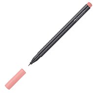 FABER-CASTELL GRİP FİNEPEN 0.4mm KEÇE UÇ TEN RENGİ (5020151629) - FABER-CASTELL (1)