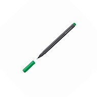 FABER-CASTELL GRİP FİNEPEN 0.4mm KEÇE UÇ ZEYTİN YEŞİLİ (5020151663) - FABER-CASTELL