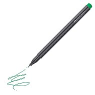 FABER-CASTELL GRİP FİNEPEN 0.4mm KEÇE UÇ ZÜMRÜT YEŞİL (5020151663) - FABER-CASTELL