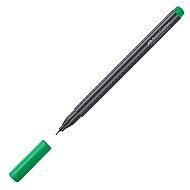 FABER-CASTELL GRİP FİNEPEN 0.4mm KEÇE UÇ ZÜMRÜT YEŞİL (5020151663) - FABER-CASTELL (1)