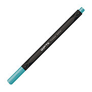 GIPTA K600081 FİNELİNER KEÇE UÇLU KALEM 0.4mm AÇIK MAVİ (K600081-5001) - GIPTA