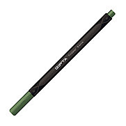 GIPTA K600039 FİNELİNER KEÇE UÇLU KALEM 0.4mm CAM YEŞİLİ (K600039-5001) - 1
