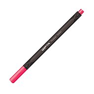 GIPTA K600026 FİNELİNER KEÇE UÇLU KALEM 0.4mm PEMBE (K600026-5001) - GIPTA