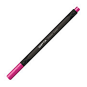 GIPTA K600026 FİNELİNER KEÇE UÇLU KALEM 0.4mm PEMBE (K600026-5001) - GIPTA