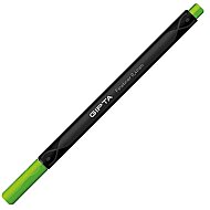 GIPTA K600017 FİNELİNER KEÇE UÇLU KALEM 0.4mm YEŞİL (K600017-5001) - GIPTA
