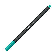 GIPTA K600017 FİNELİNER KEÇE UÇLU KALEM 0.4mm YEŞİL (K600017-5001) - GIPTA
