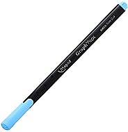 MAPED 749106 FİNELİNER KEÇE UÇLU KALEM GÖK MAVİSİ - MAPED