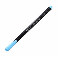 MAPED 749106 FİNELİNER KEÇE UÇLU KALEM GÖK MAVİSİ - MAPED (1)