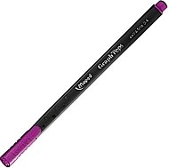 MAPED 749108 FİNELİNER KEÇE UÇLU KALEM MOR - MAPED
