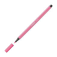 STABİLO 68-17 PEN KEÇE UÇLU KALEM AÇIK PEMBE (51002537) - STABİLO