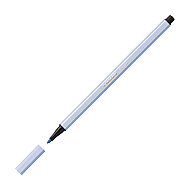 Stabilo 68-11 Pen Keçe Uçlu Kalem Buz Mavisi (51002518) - 3