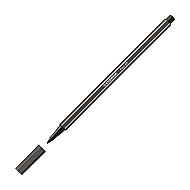 STABİLO 68-97 PEN KEÇE UÇLU KALEM FÜME (51002536) - STABİLO