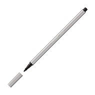 STABİLO 68-95 PEN KEÇE UÇLU KALEM SOĞUK GRİ (51002506) - STABİLO