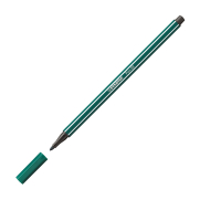 Stabilo 68 Pen Keçe Uçlu Kalem 53 Turkuaz-Yeşil - STABİLO