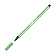 STABİLO 68-16 PEN KEÇE UÇLU KALEM ZEYTİN YEŞİLİ (51002482) - STABİLO