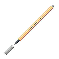 Stabilo 88-94 Point Fineliner Keçe Uçlu Kalem 0.4mm Açık Gri (51002539) - STABİLO (1)