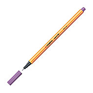 Stabilo 88-59 Point Fineliner Keçe Uçlu Kalem 0.4mm Açık Lila (51002591) - 2