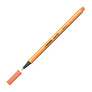 STABİLO 88-26 POİNT FİNELİNER KEÇE UÇLU KALEM 0.4mm KAYISI (51002580) - STABİLO (1)