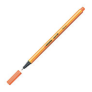STABİLO 88-26 POİNT FİNELİNER KEÇE UÇLU KALEM 0.4mm KAYISI (51002580) - 3