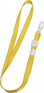 KEJEA K-1002 KANCALI KART İPİ SARI 50Lİ (15307628) - KEJEA