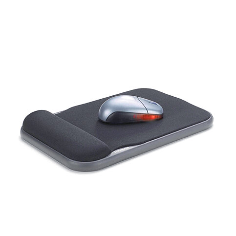 Kensington 57711 Jel Bilek Desenli Mouse Pad Yüksekliği Ayarlanabilir - 2