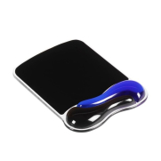 Kensington 62401 Jel Bilek Desteği Mavi-Duman - KENSİNGTON