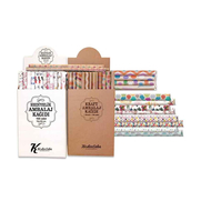 Keskin Ambalaj Kağıdı 70X100 Kraft (100351) - KESKİN