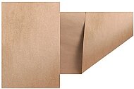 KESKİN COLOR AMBALAJ KAĞIDI 70x100 KRAFT BASKISIZ (100357-99) - KESKİN COLOR