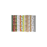 KESKİN AMBALAJ KAĞIDI 70x200 EVERDAY (100608-99) - KESKİN