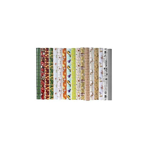 KESKİN AMBALAJ KAĞIDI 70x200 EVERDAY (100608-99) - 1