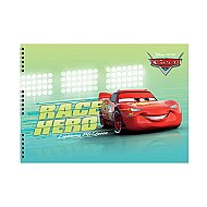 KESKİN COLOR CARS RESİM DEFTERİ 25x35 15 YAPRAK (300215-33) - KESKİN COLOR (1)