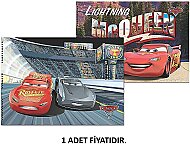 KESKİN COLOR CARS RESİM DEFTERİ 35x50 15 YAPRAK (300315-33) - KESKİN COLOR