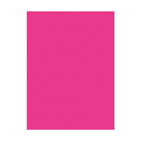KESKİN COLOR FON KARTONU 50x70 FLORESAN KIRMIZI (200173-99) - 1