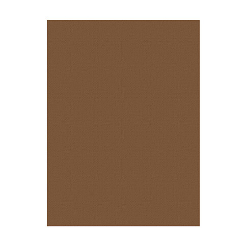 KESKİN COLOR FON KARTONU 50x70 KAHVE 160gr (202108-99) - 1
